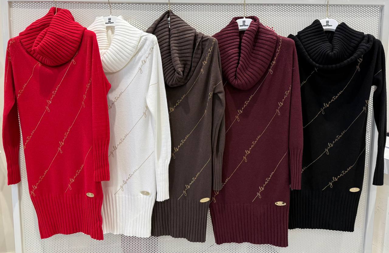 Фото Gil Santucci