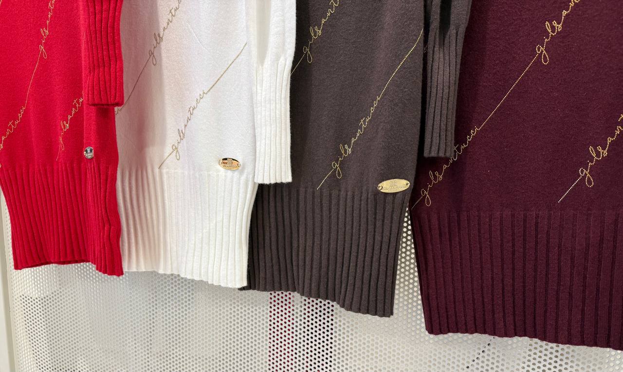 Фото Gil Santucci