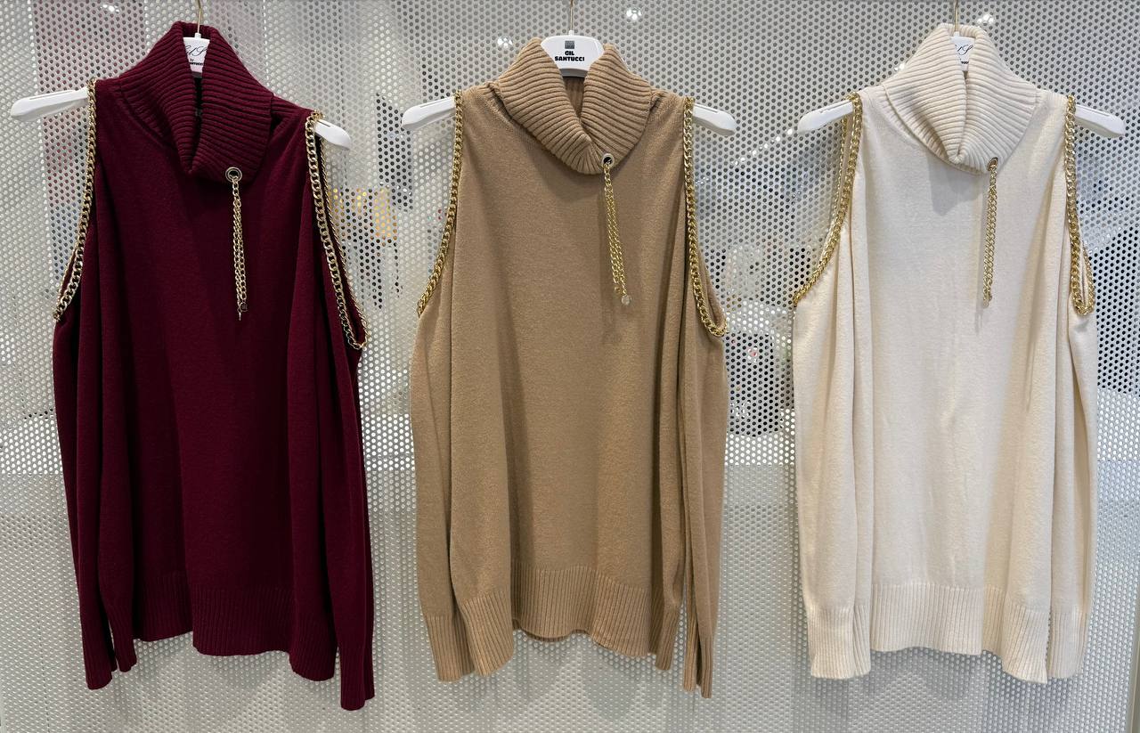 Фото Gil Santucci