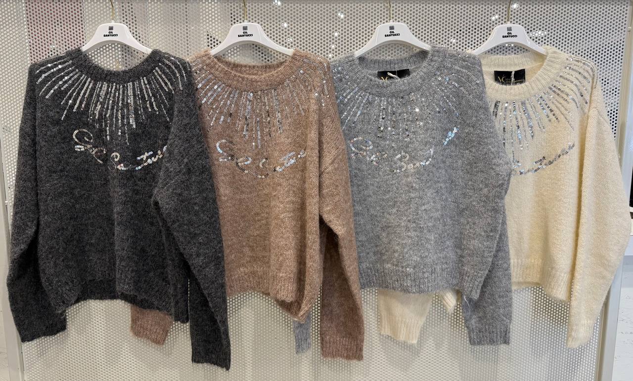 Фото Gil Santucci