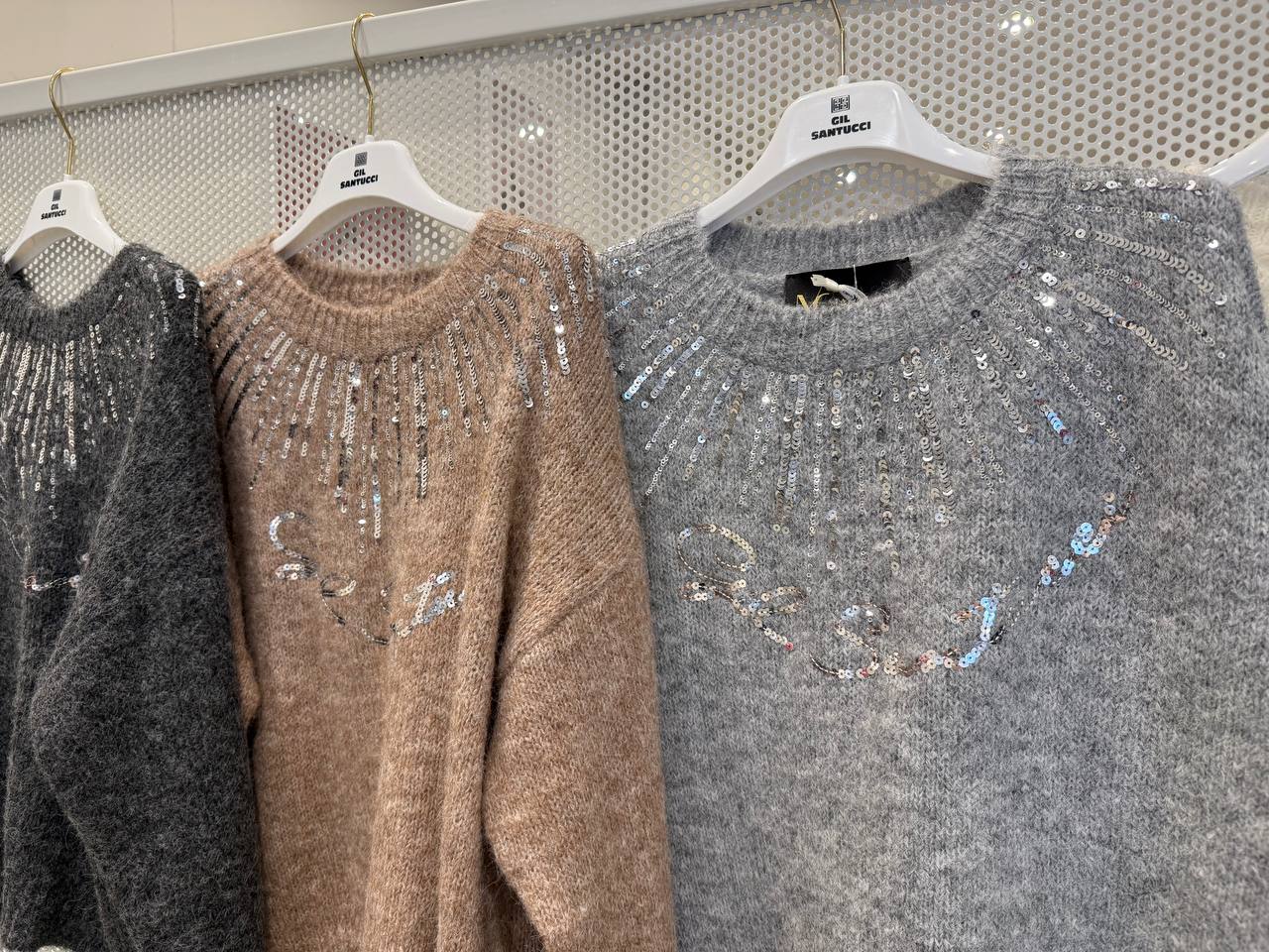 Фото Gil Santucci