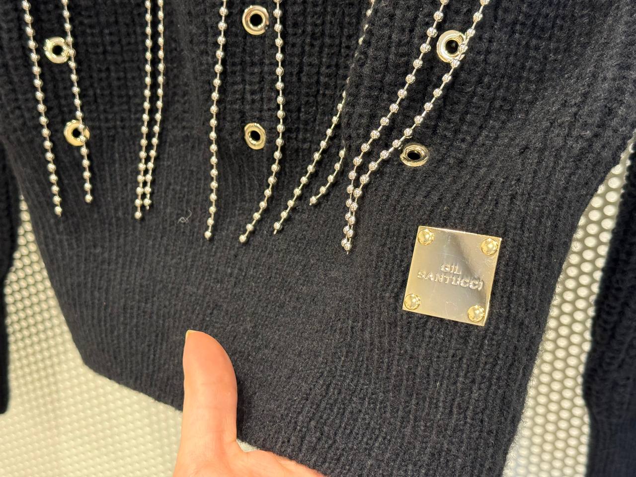 Фото Gil Santucci