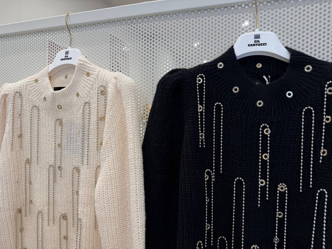 Фото Gil Santucci