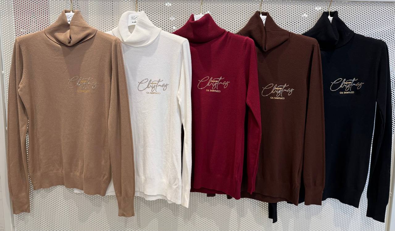 Фото Gil Santucci