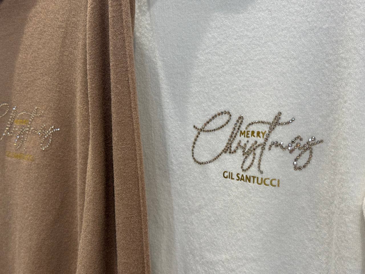 Фото Gil Santucci