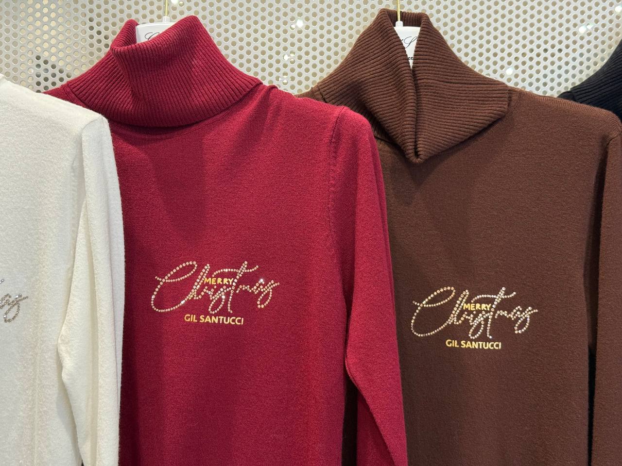 Фото Gil Santucci