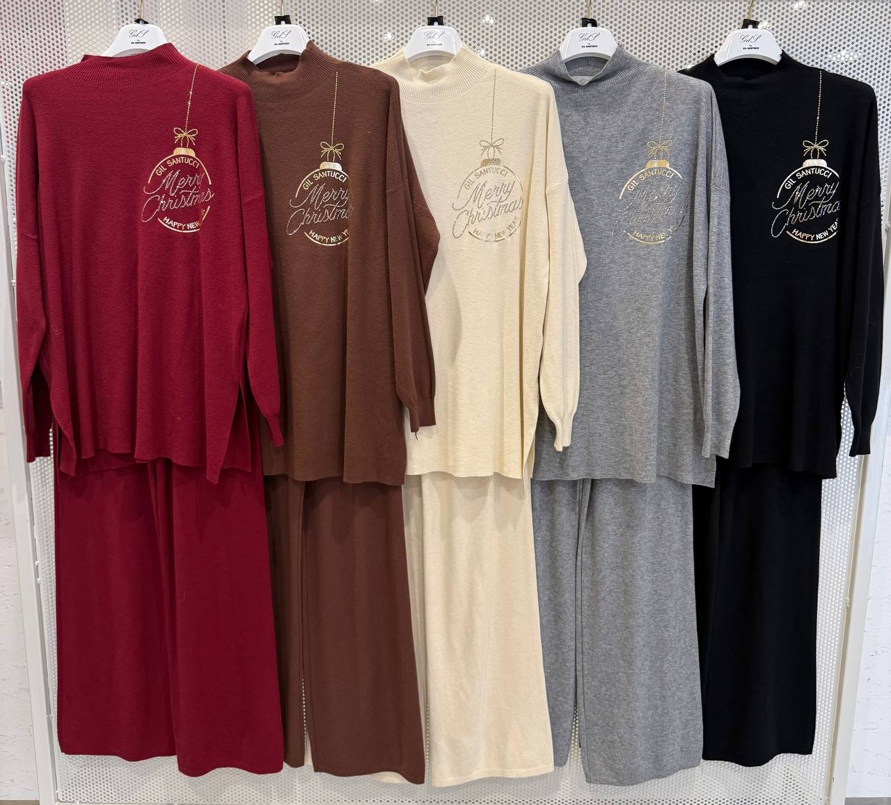 Фото Gil Santucci