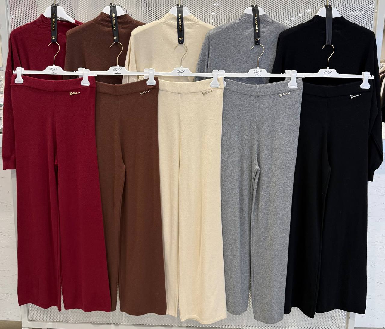 Фото Gil Santucci