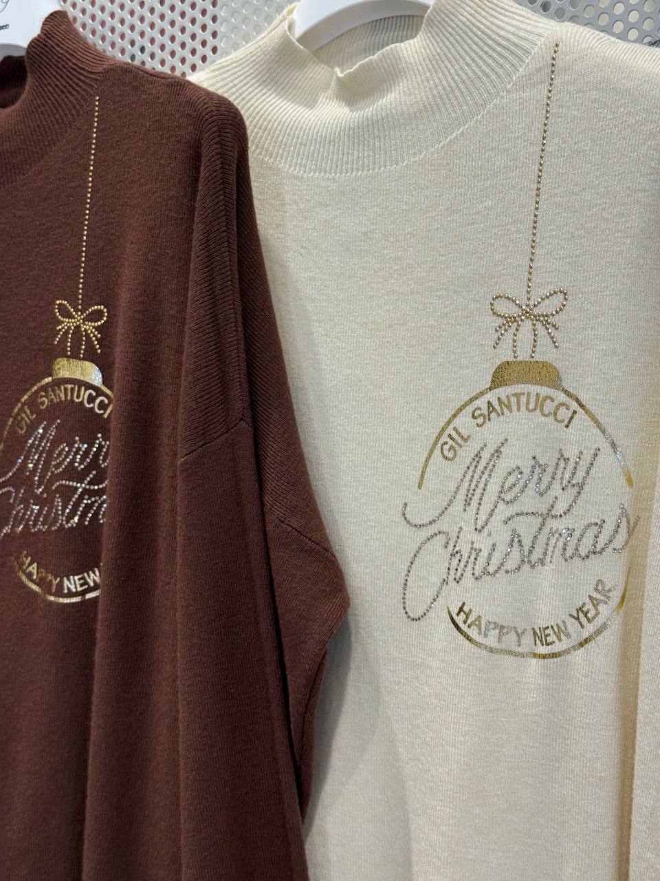 Фото Gil Santucci