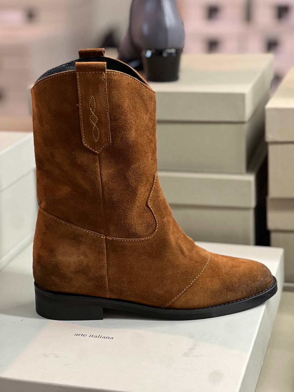 Фото Nila Nila - Обувь