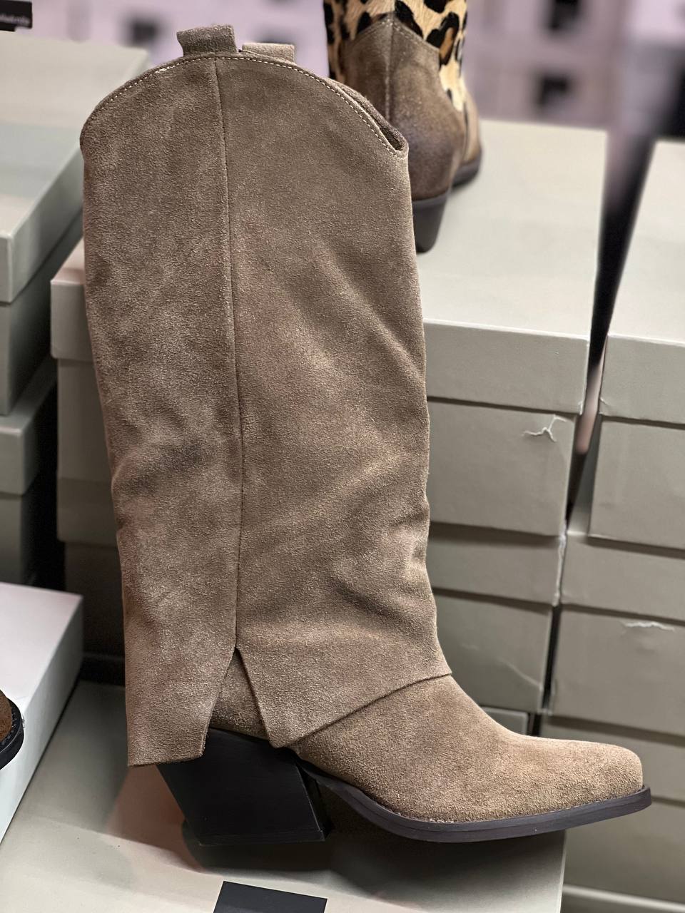 Фото Nila Nila - Обувь