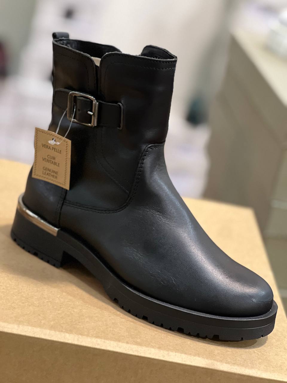 Фото Nila Nila - Обувь