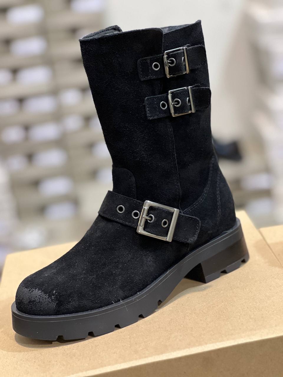 Фото Nila Nila - Обувь