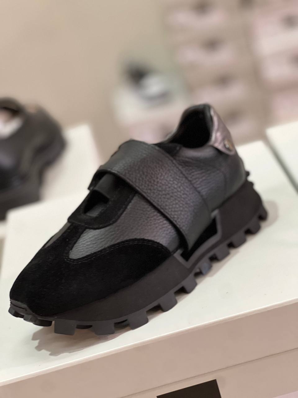 Фото Nila Nila - Обувь