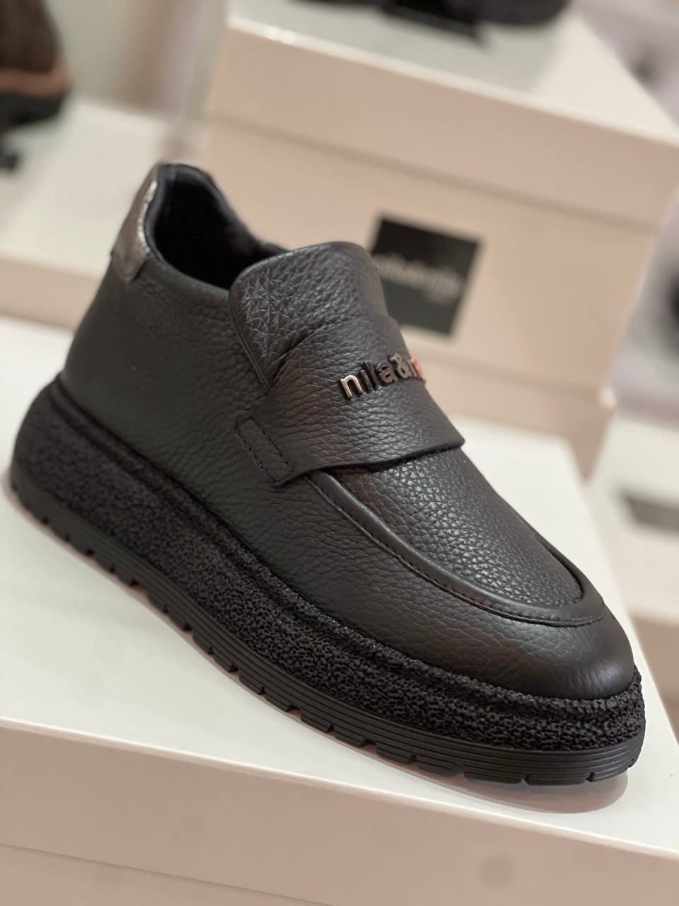 Фото Nila Nila - Обувь