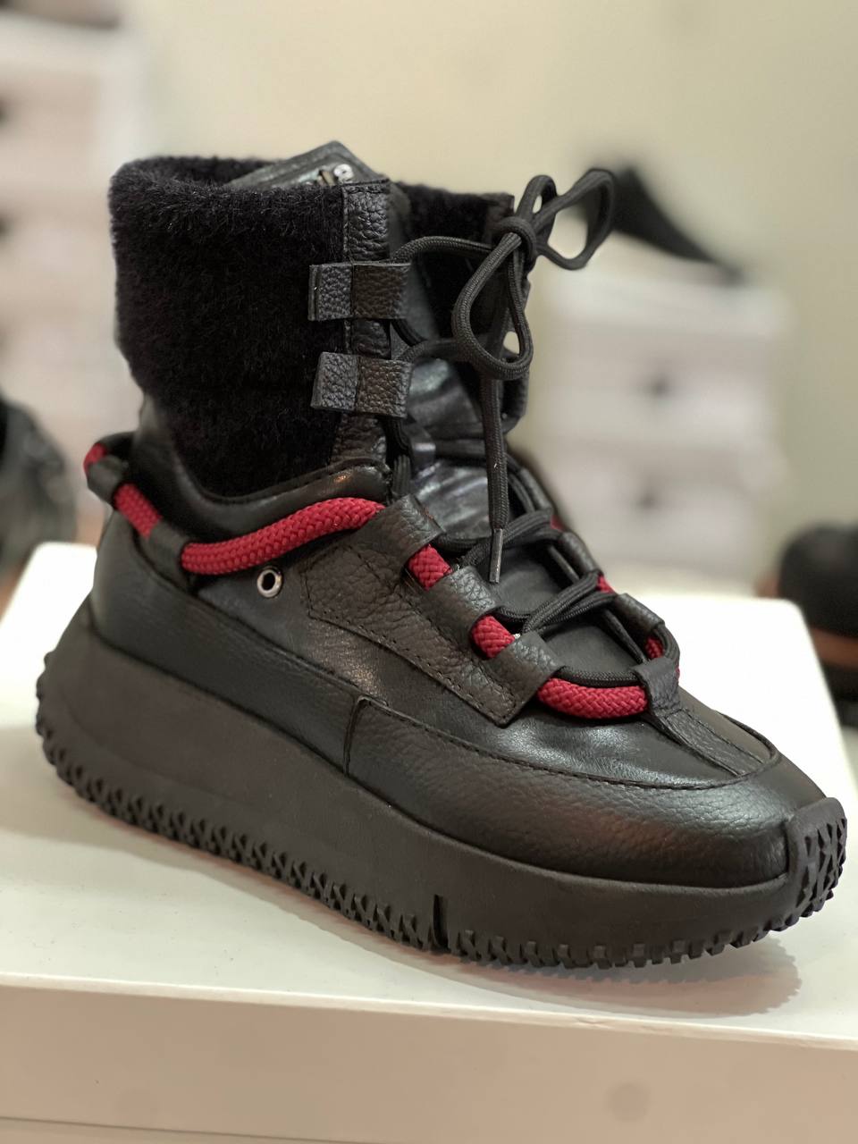 Фото Nila Nila - Обувь