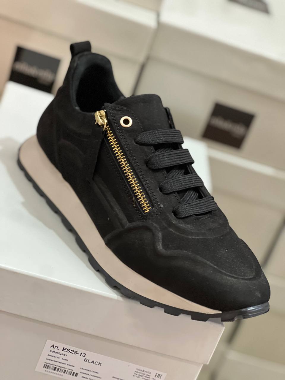 Фото Nila Nila - Обувь