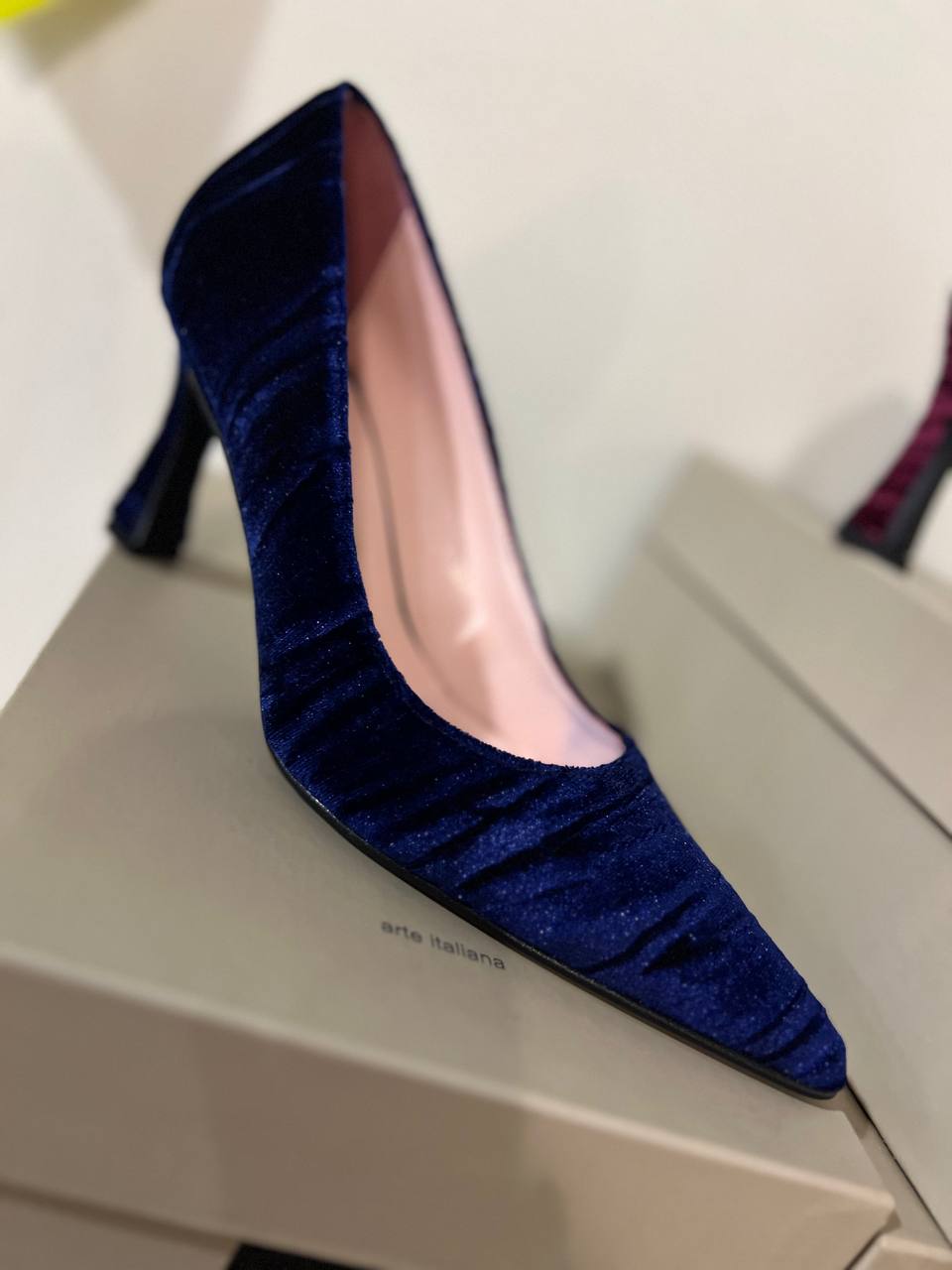 Фото Nila Nila - Обувь