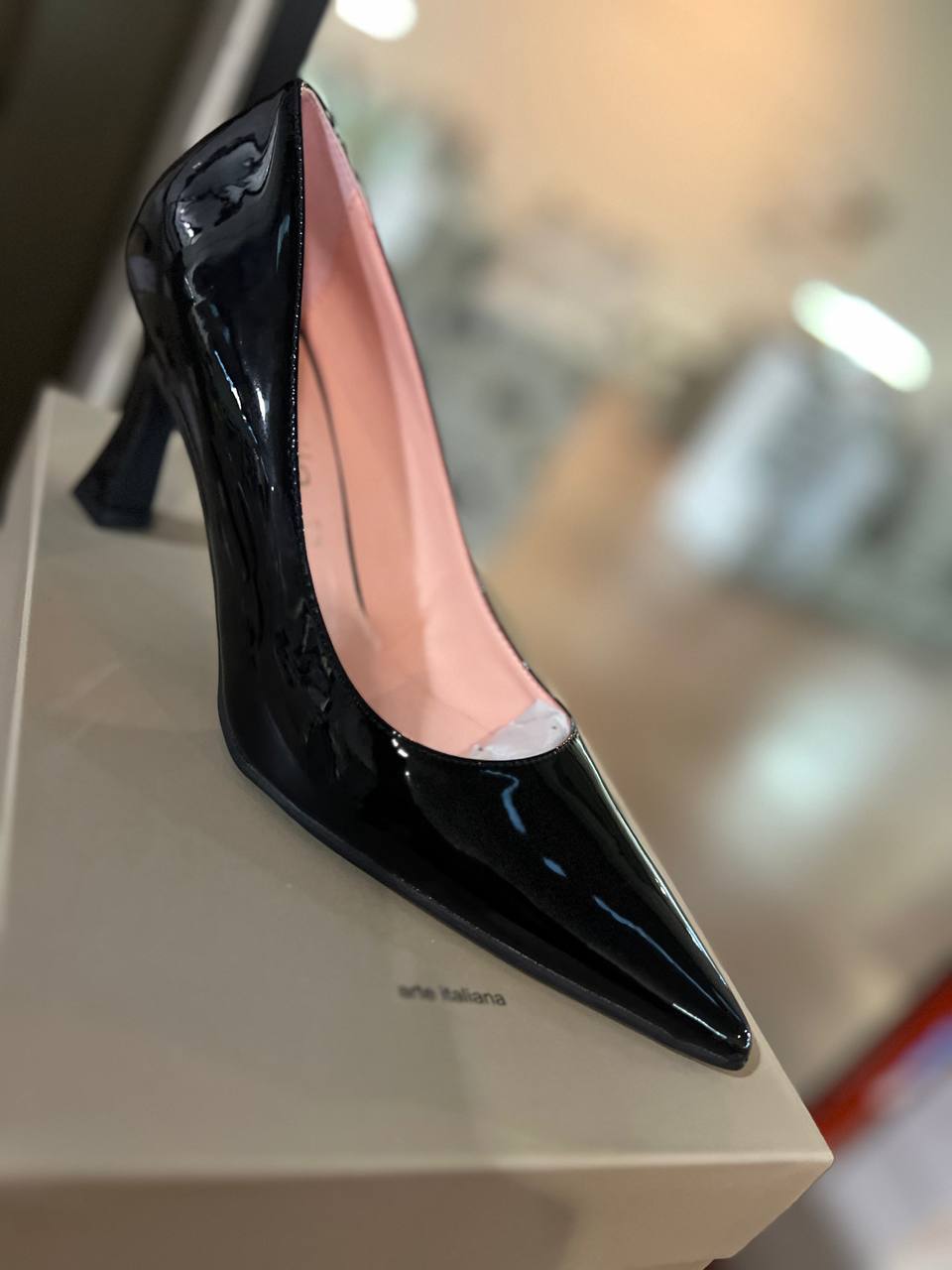 Фото Nila Nila - Обувь