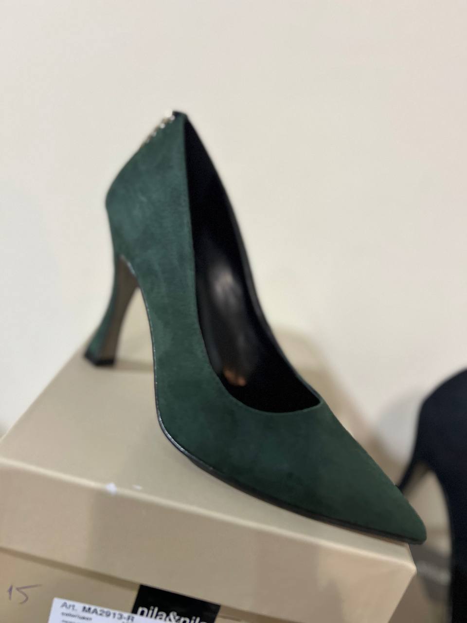 Фото Nila Nila - Обувь