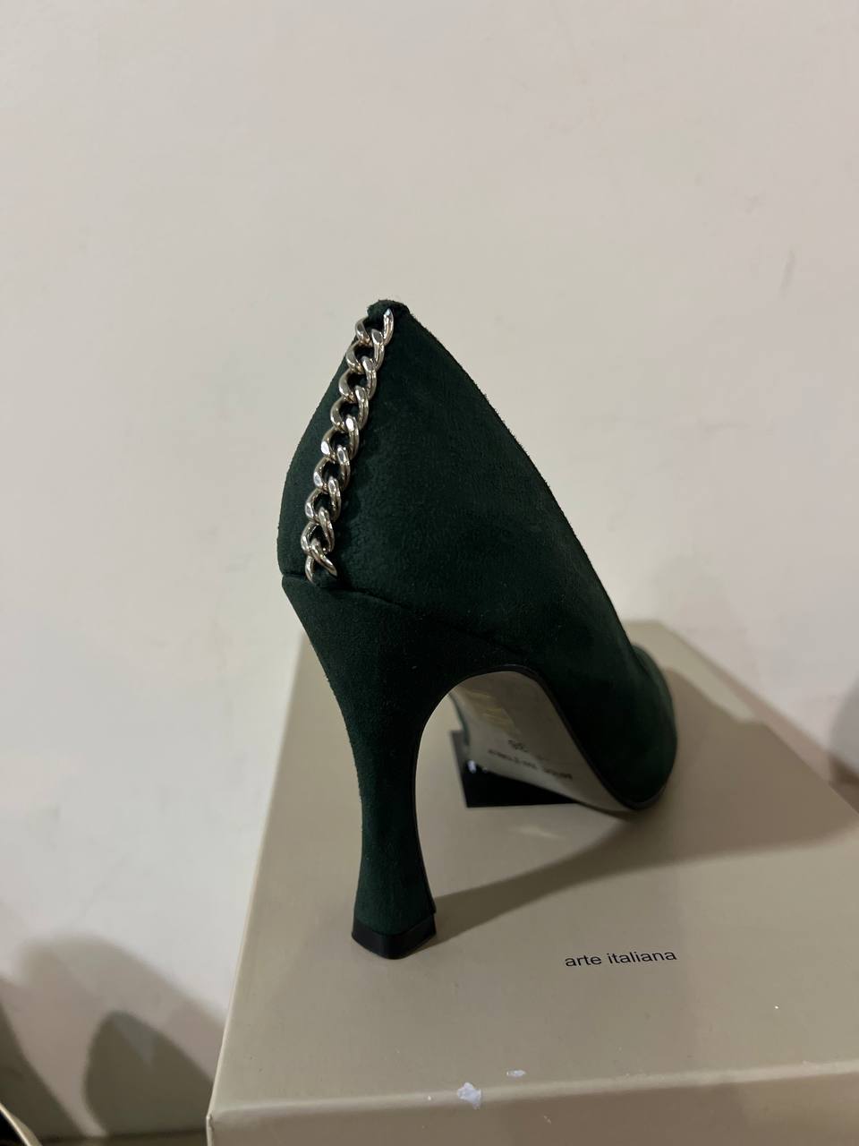 Фото Nila Nila - Обувь