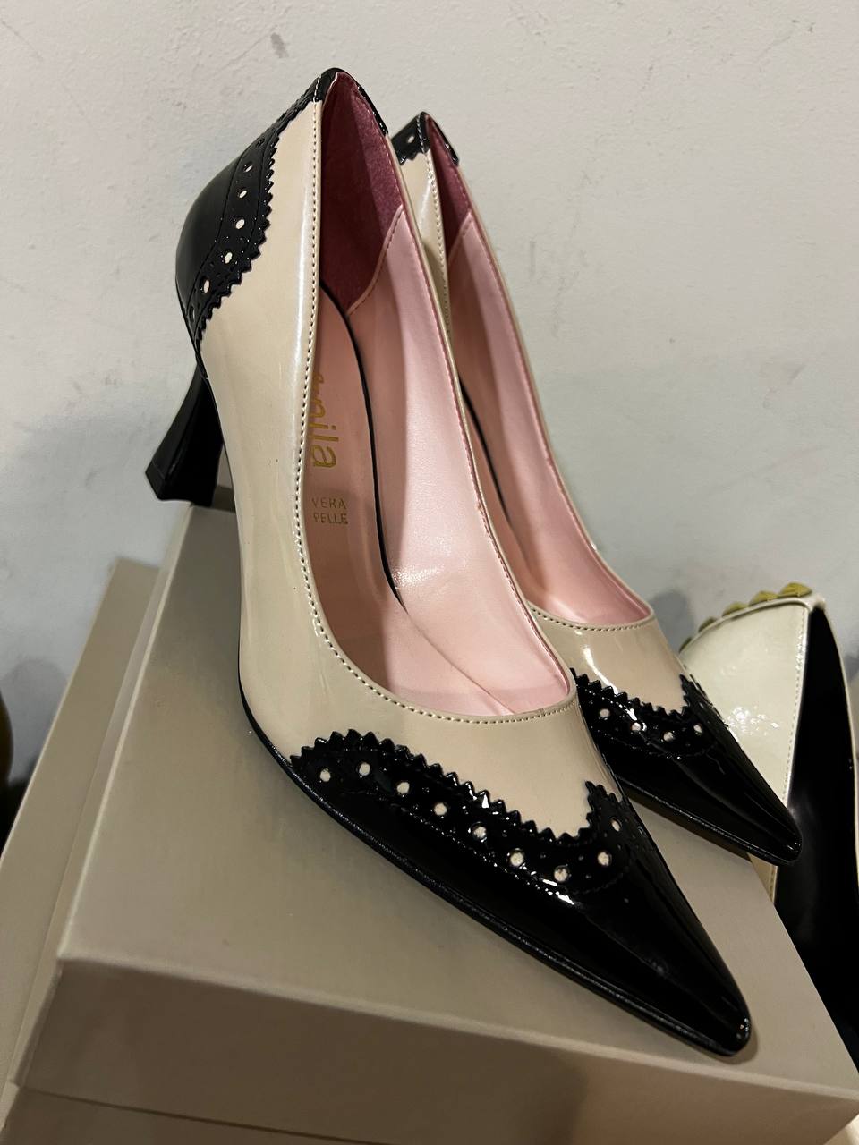 Фото Nila Nila - Обувь