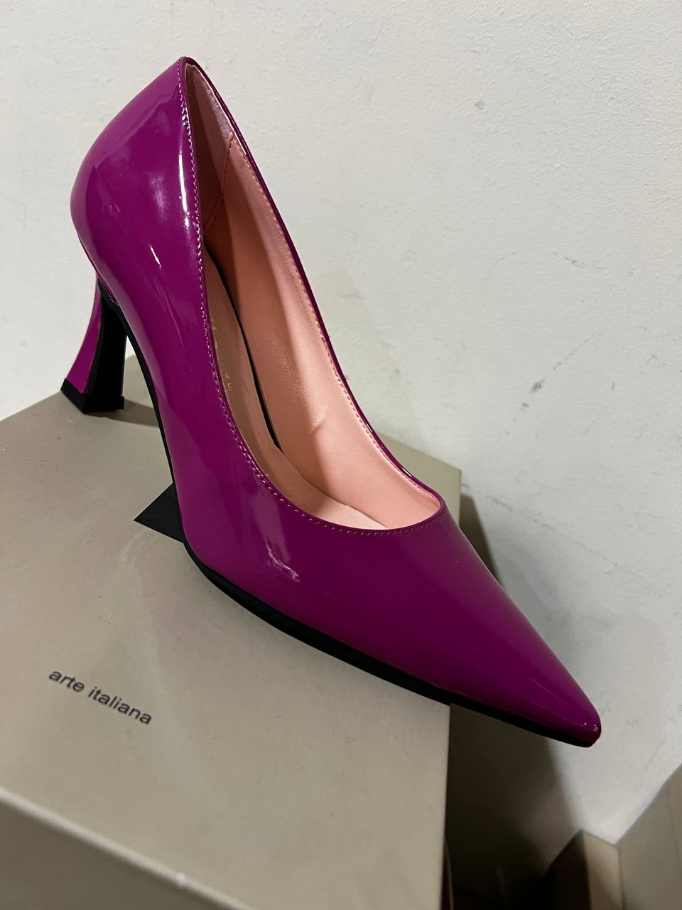 Итальянская одежда, бренд Nila Nila - Обувь, арт. 74060968