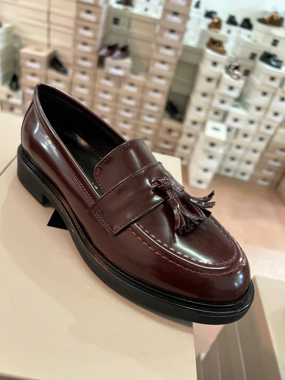 Фото Nila Nila - Обувь