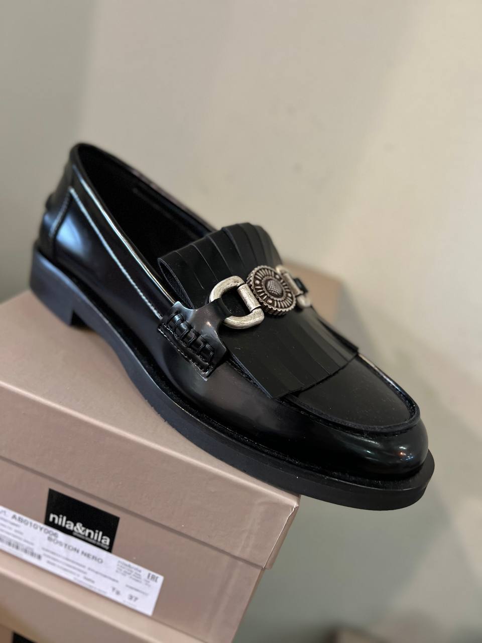Фото Nila Nila - Обувь