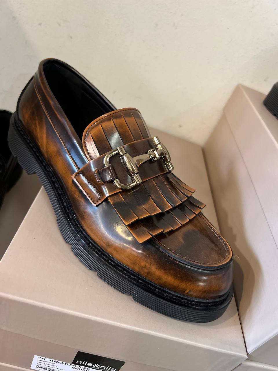 Фото Nila Nila - Обувь