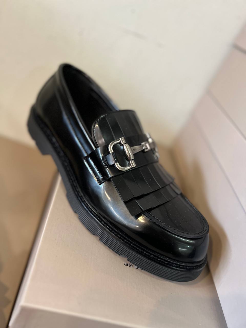 Фото Nila Nila - Обувь