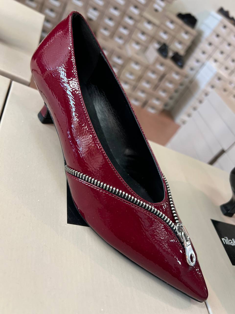 Фото Nila Nila - Обувь