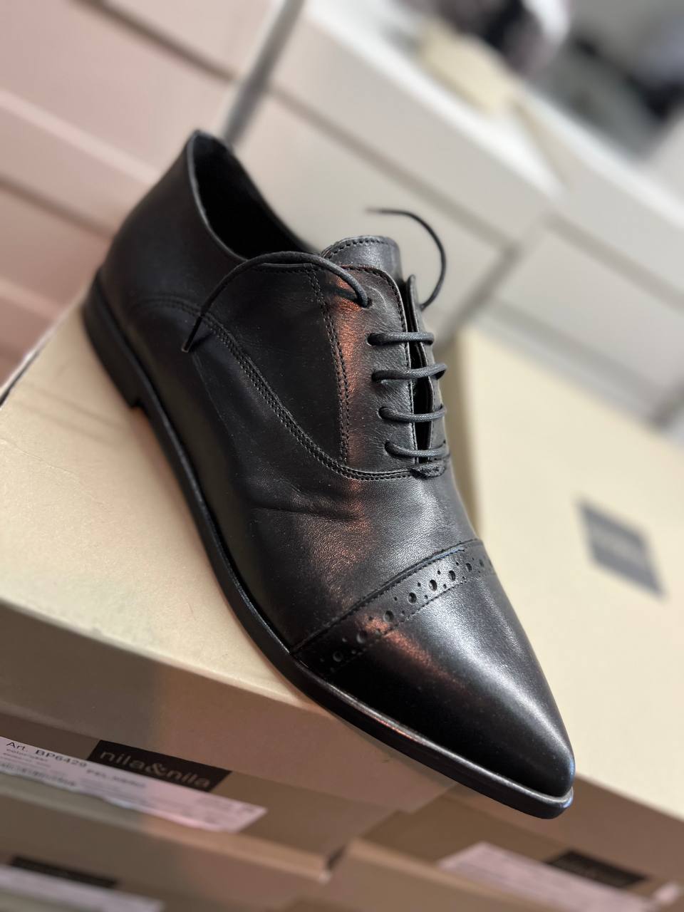 Фото Nila Nila - Обувь