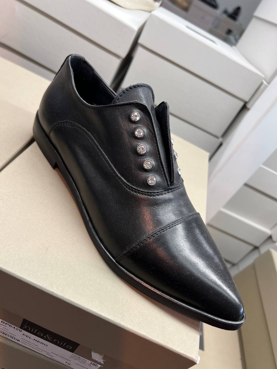 Фото Nila Nila - Обувь