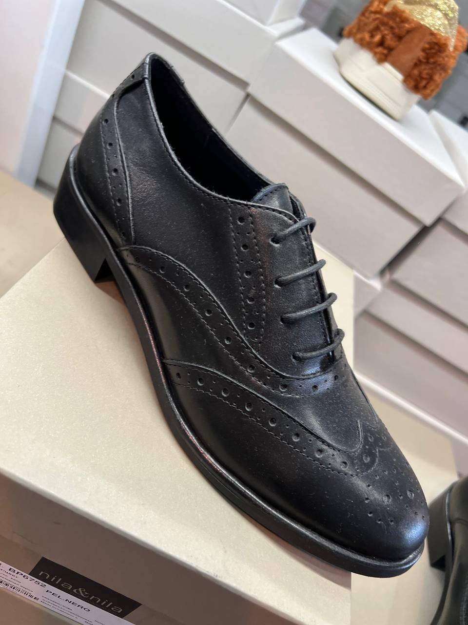 Фото Nila Nila - Обувь