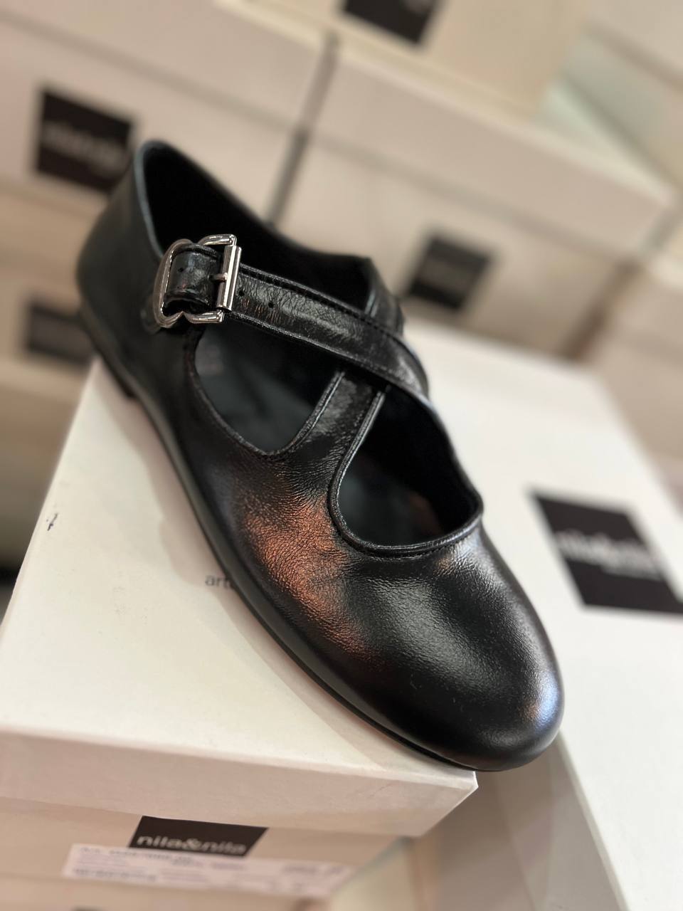 Фото Nila Nila - Обувь