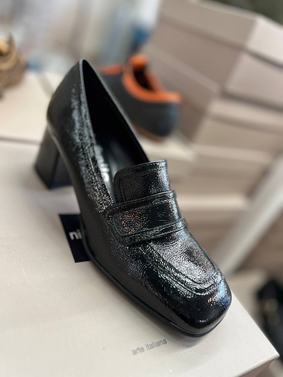 Фото Nila Nila - Обувь