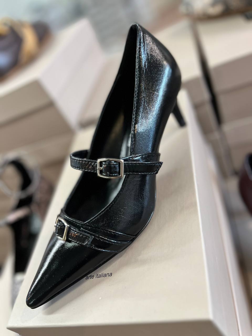 Фото Nila Nila - Обувь