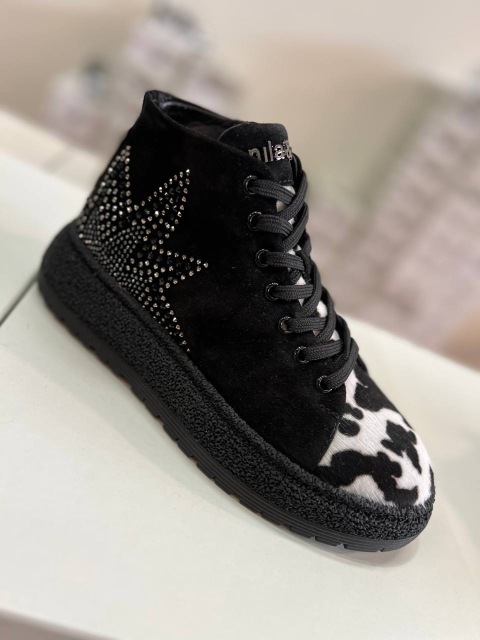 Фото Nila Nila - Обувь