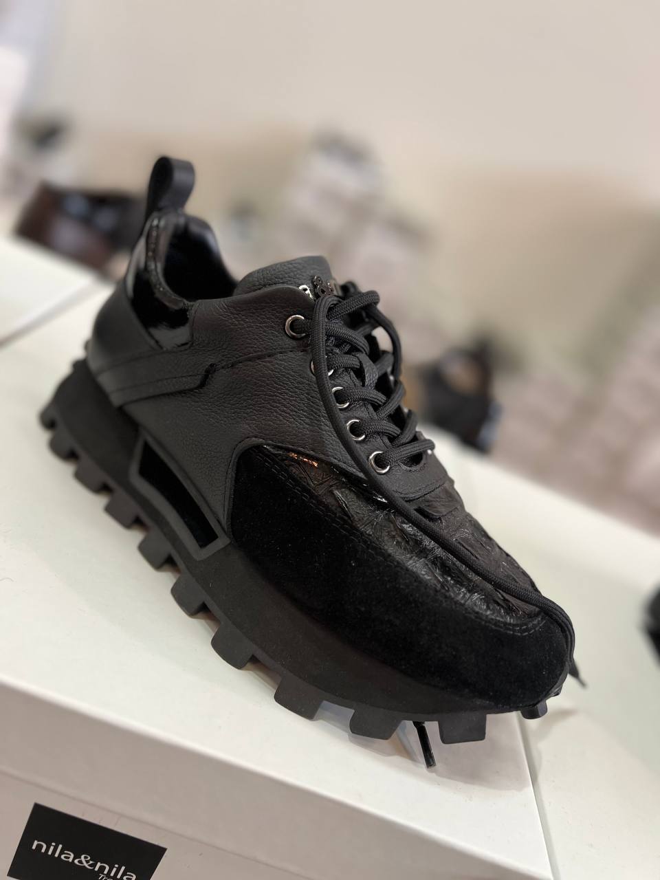 Фото Nila Nila - Обувь