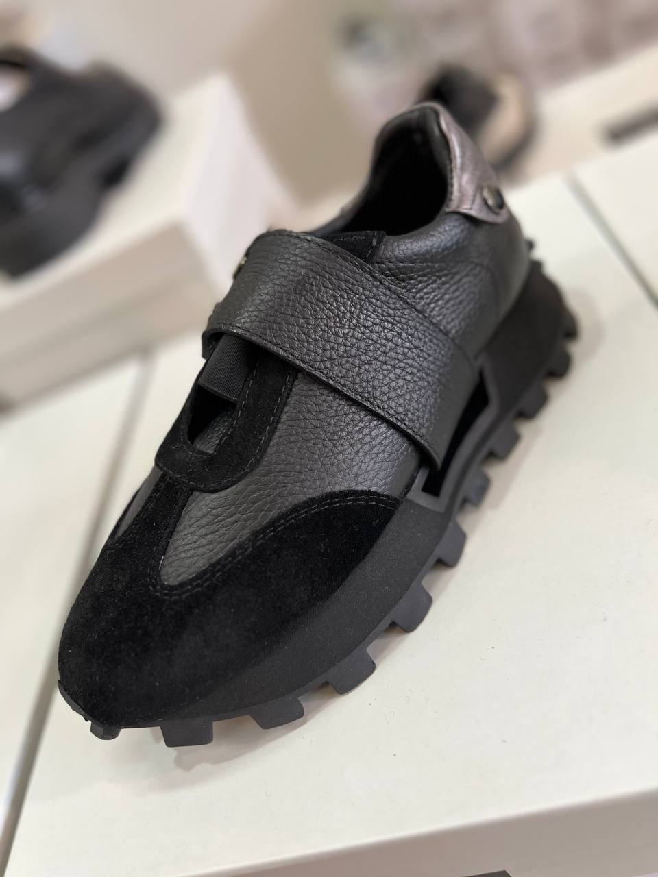 Фото Nila Nila - Обувь