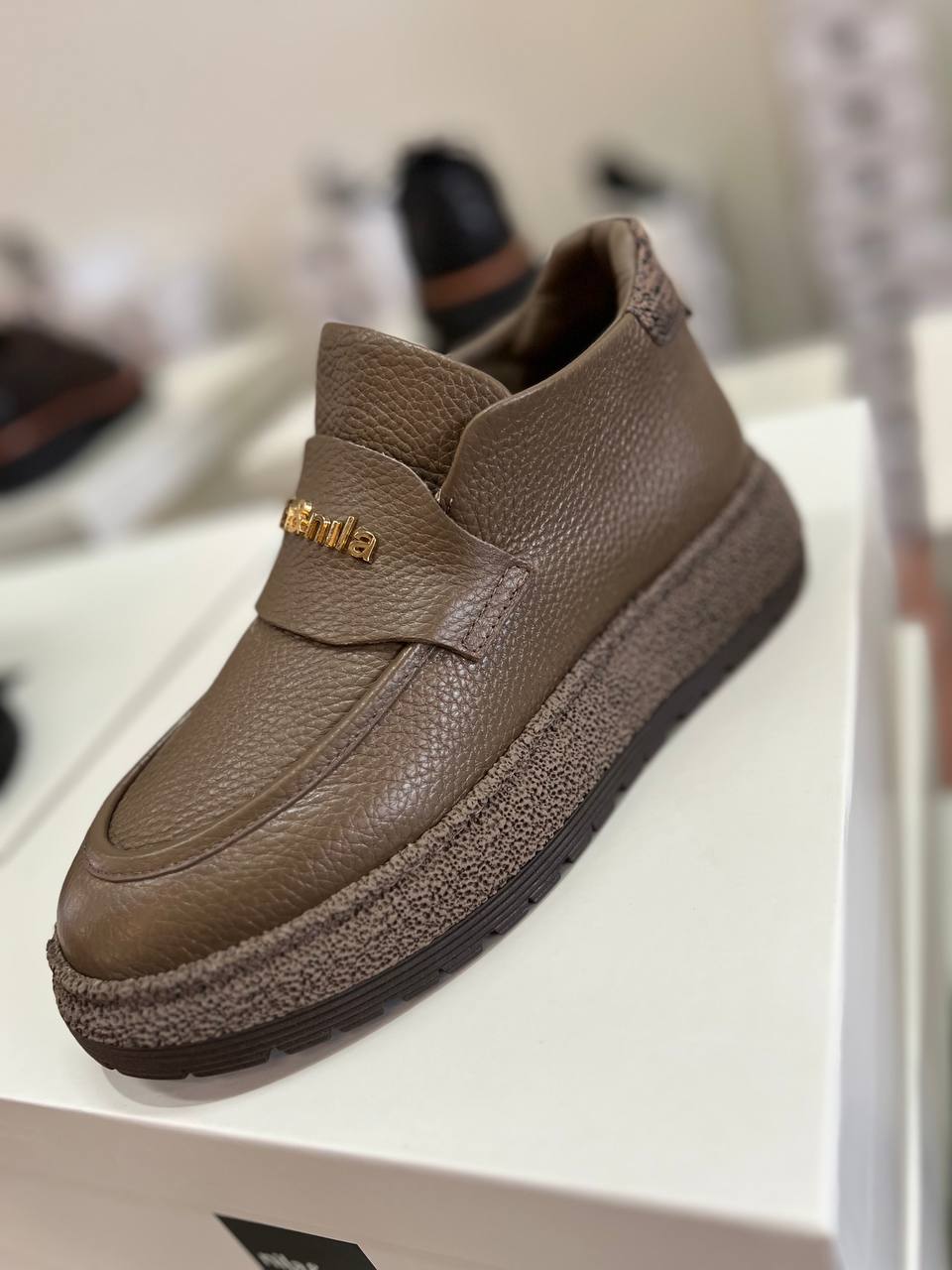 Фото Nila Nila - Обувь