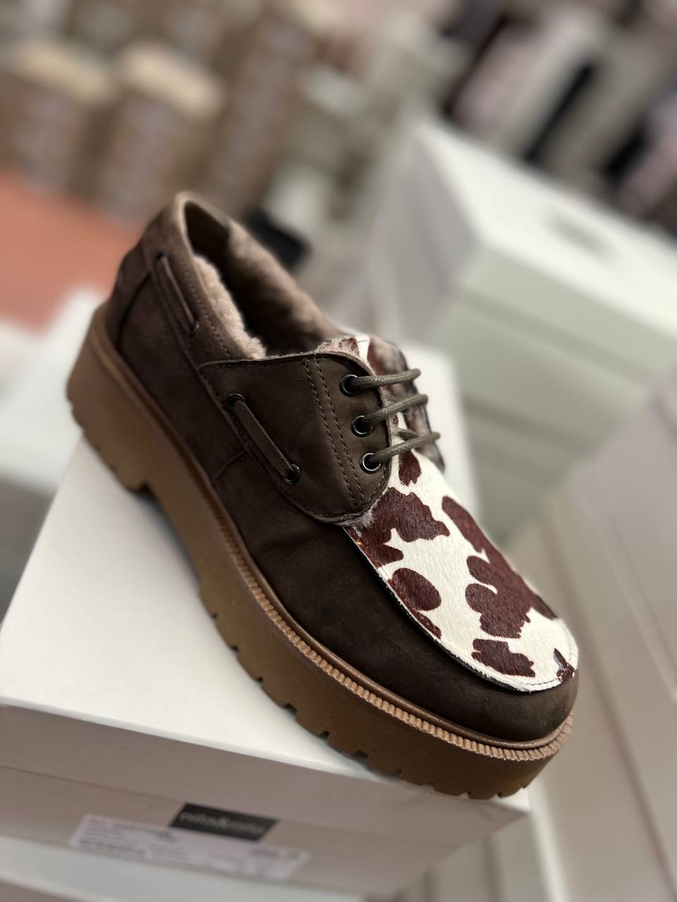 Фото Nila Nila - Обувь