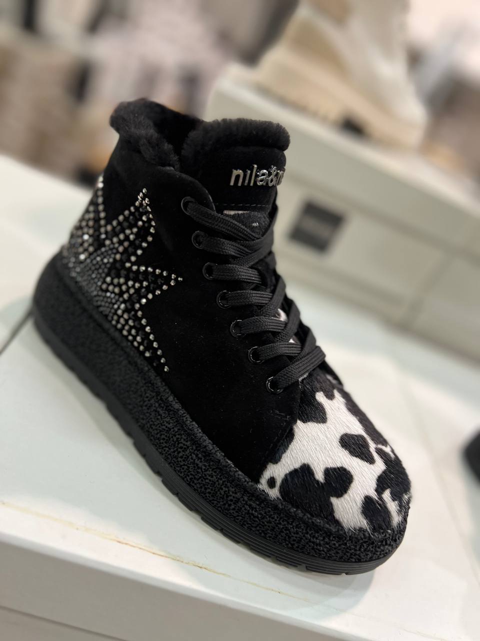 Фото Nila Nila - Обувь