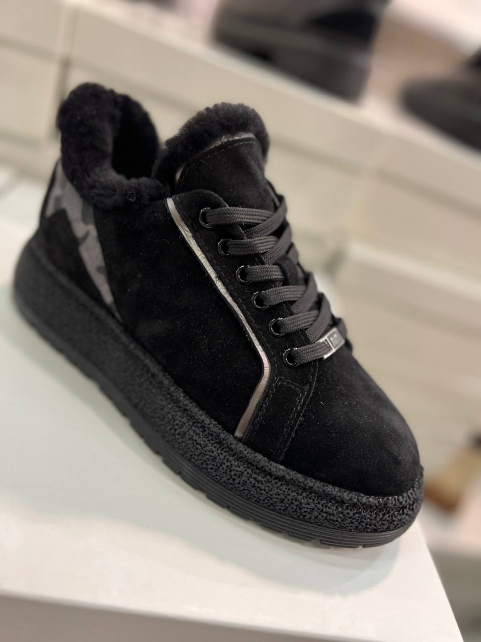 Фото Nila Nila - Обувь