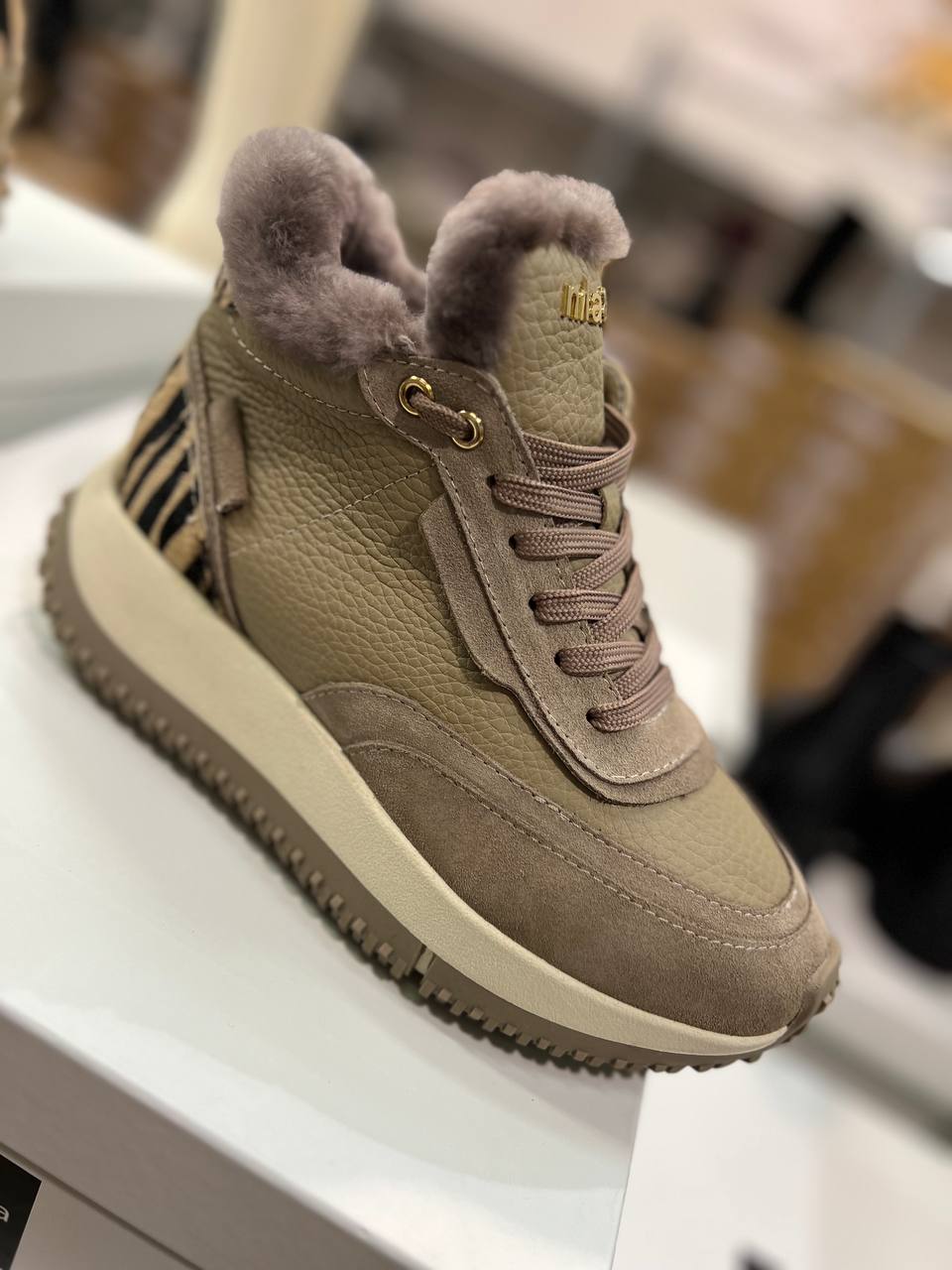 Фото Nila Nila - Обувь