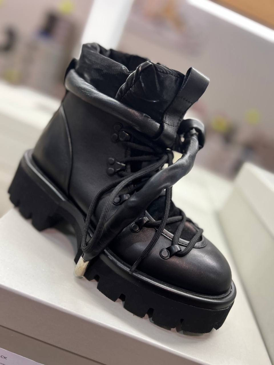 Фото Nila Nila - Обувь