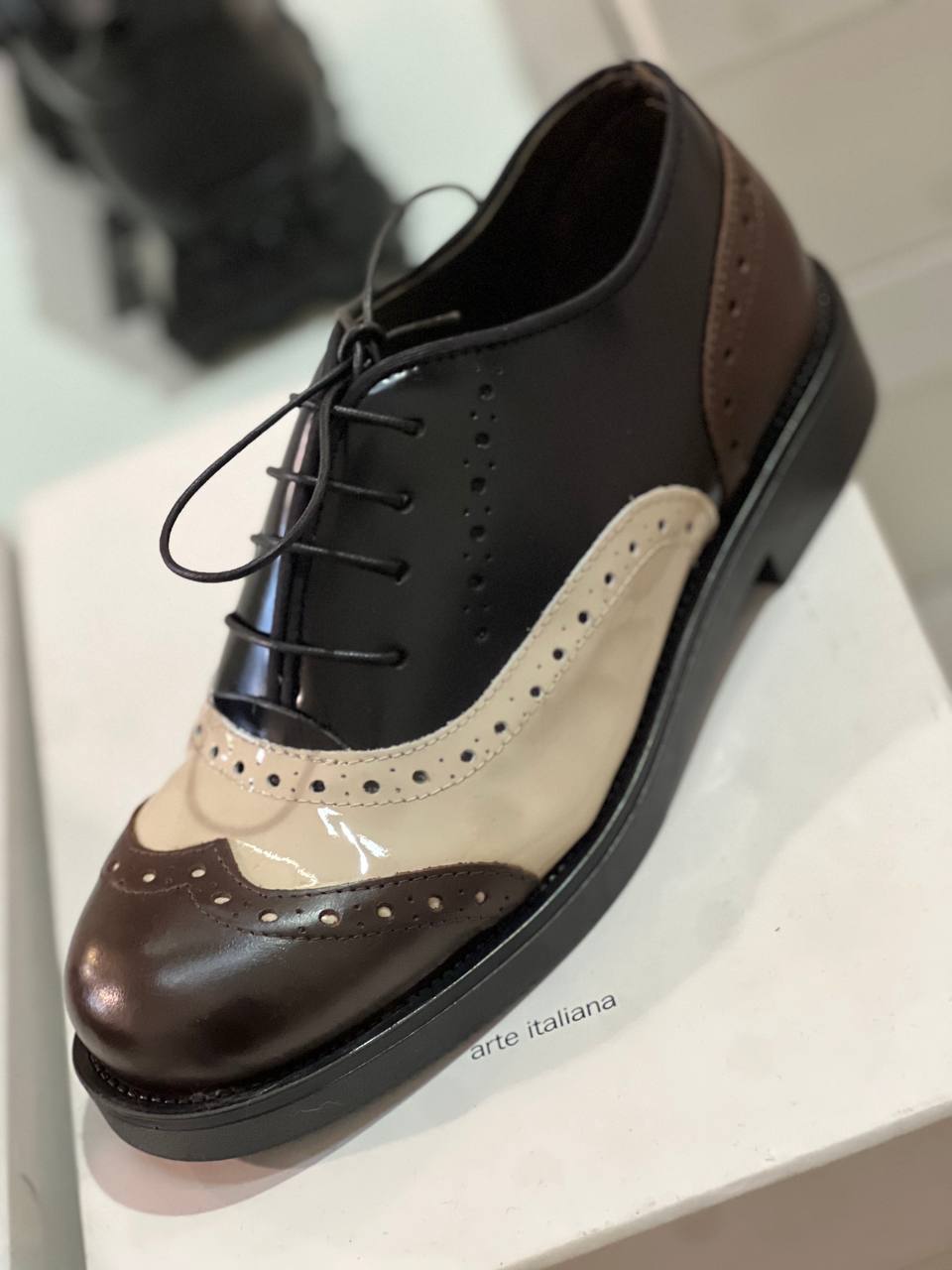 Фото Nila Nila - Обувь