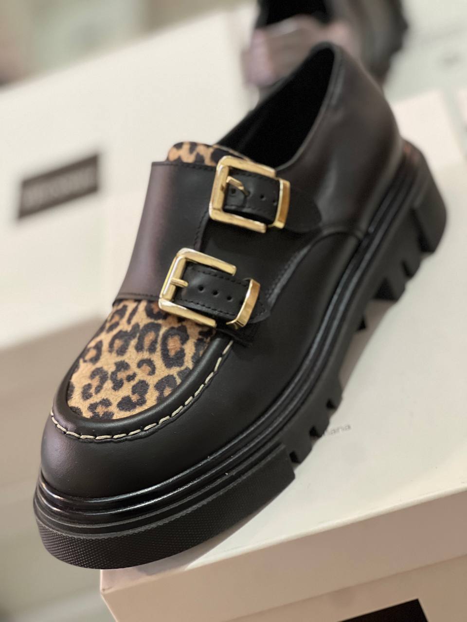 Фото Nila Nila - Обувь