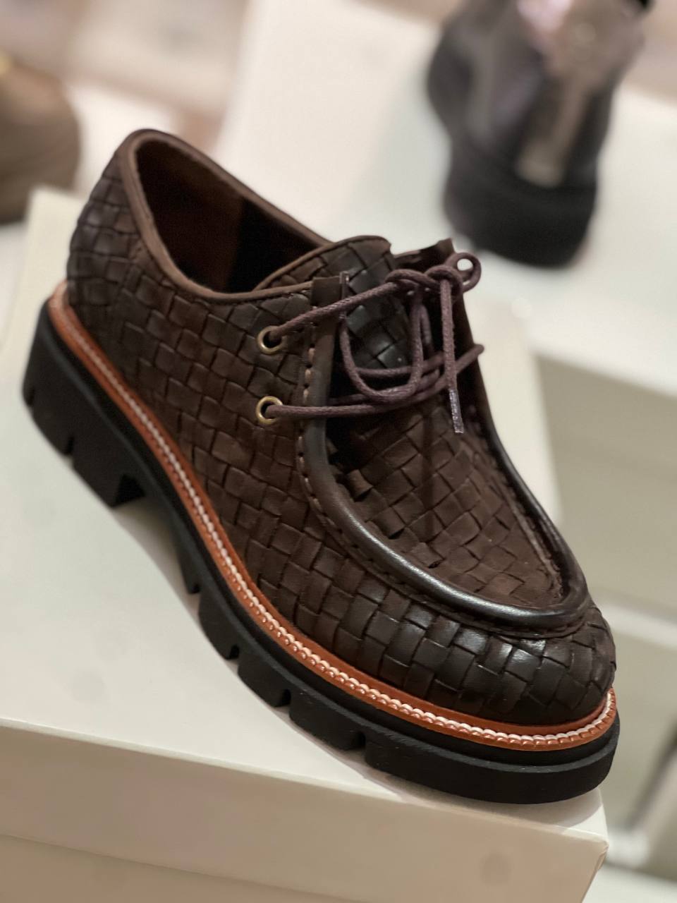 Фото Nila Nila - Обувь